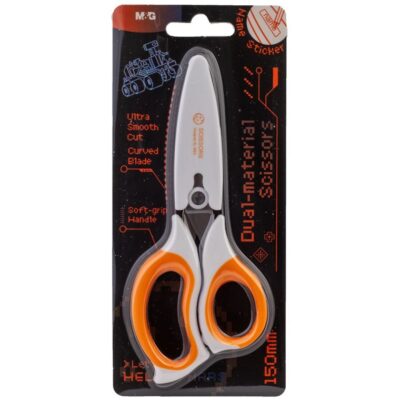 M&G Kid’s Scissors 150mm