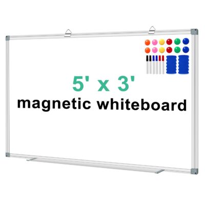 Whiteboard 3ft× 5ft