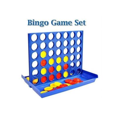 Bingo Game Set for Family and parties